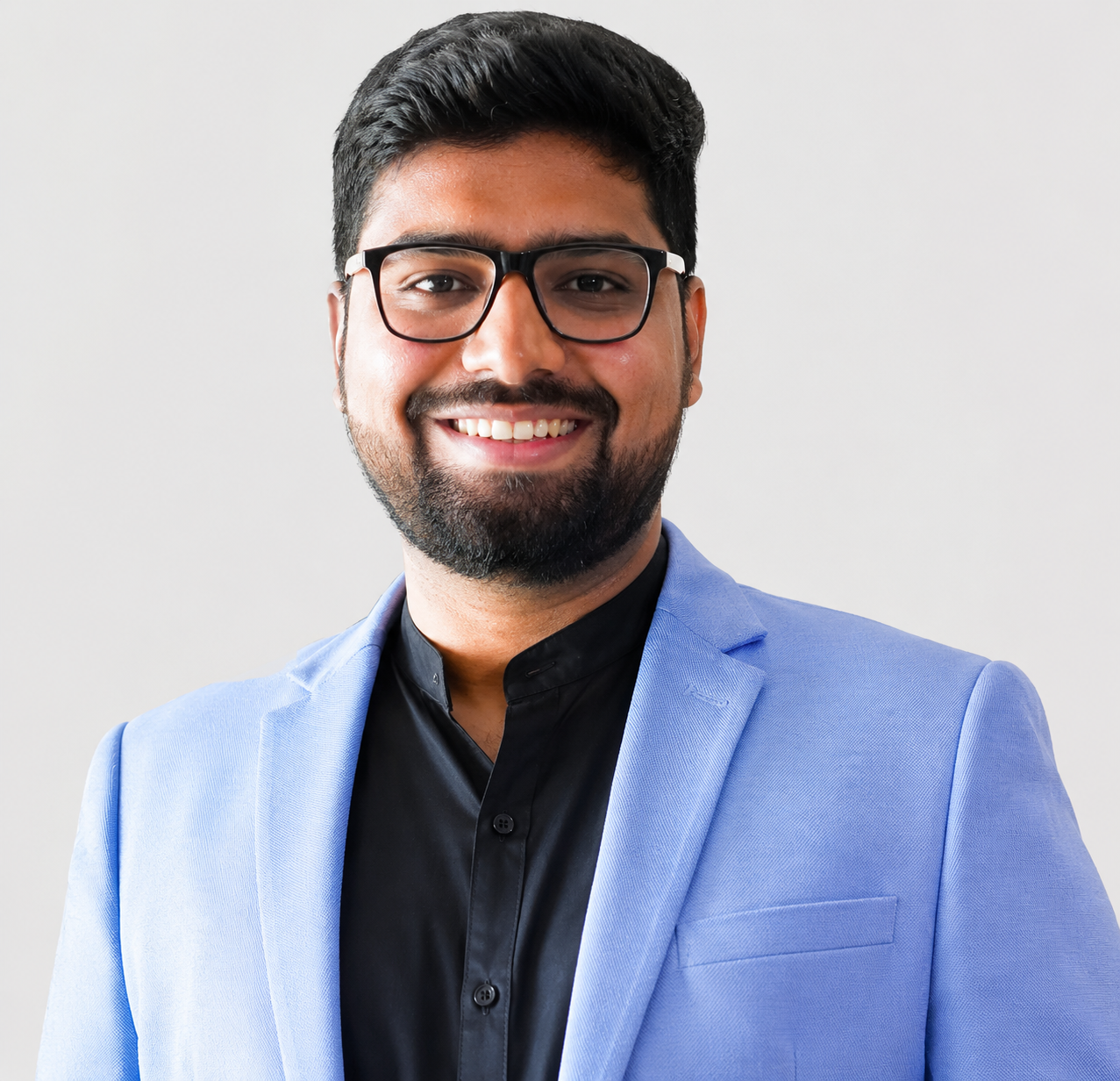 Mr. Yash Verma