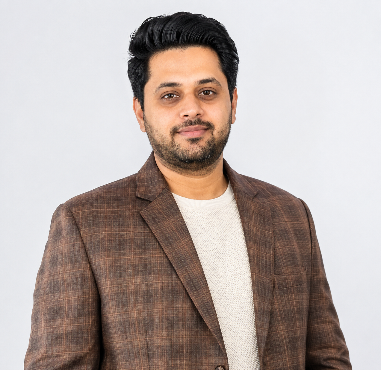 Mr. Virender Sharma