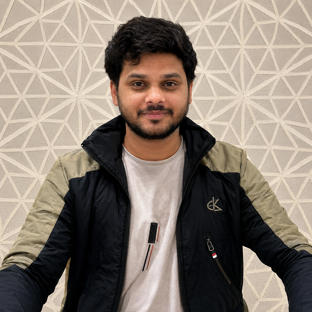 Mr. Abhishek Rai
