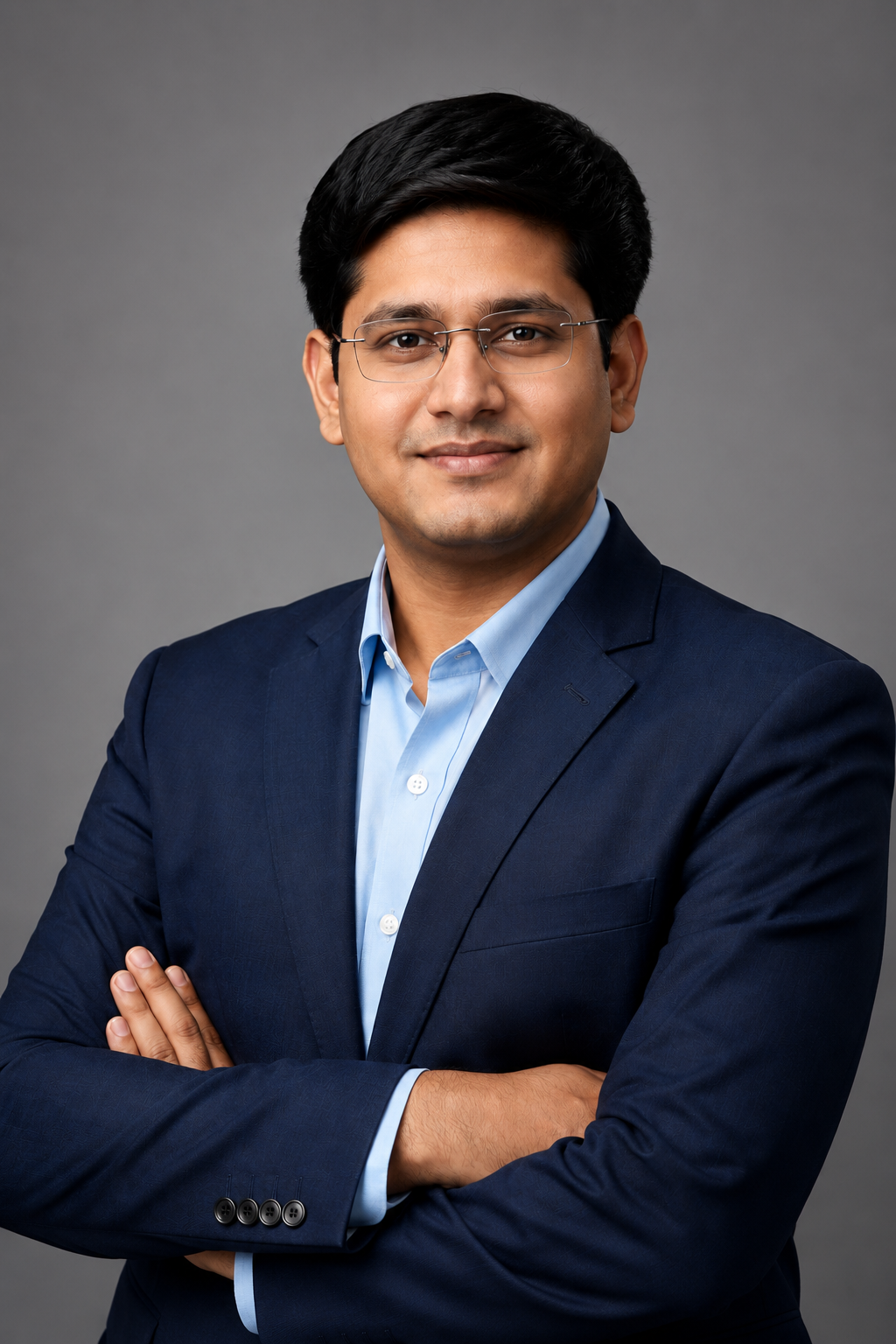 Mayank Panchal
