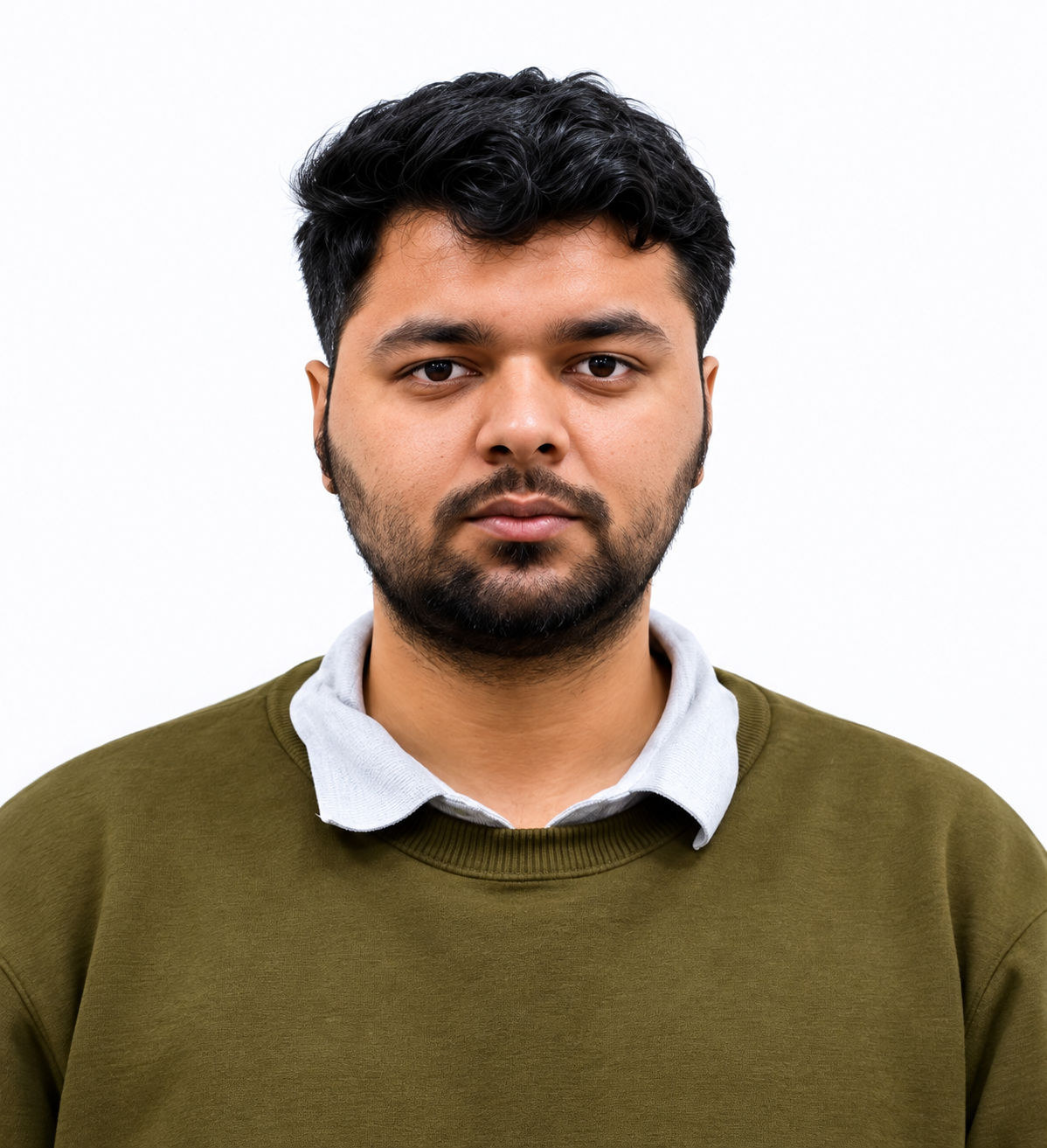 Ishan Prabhakr