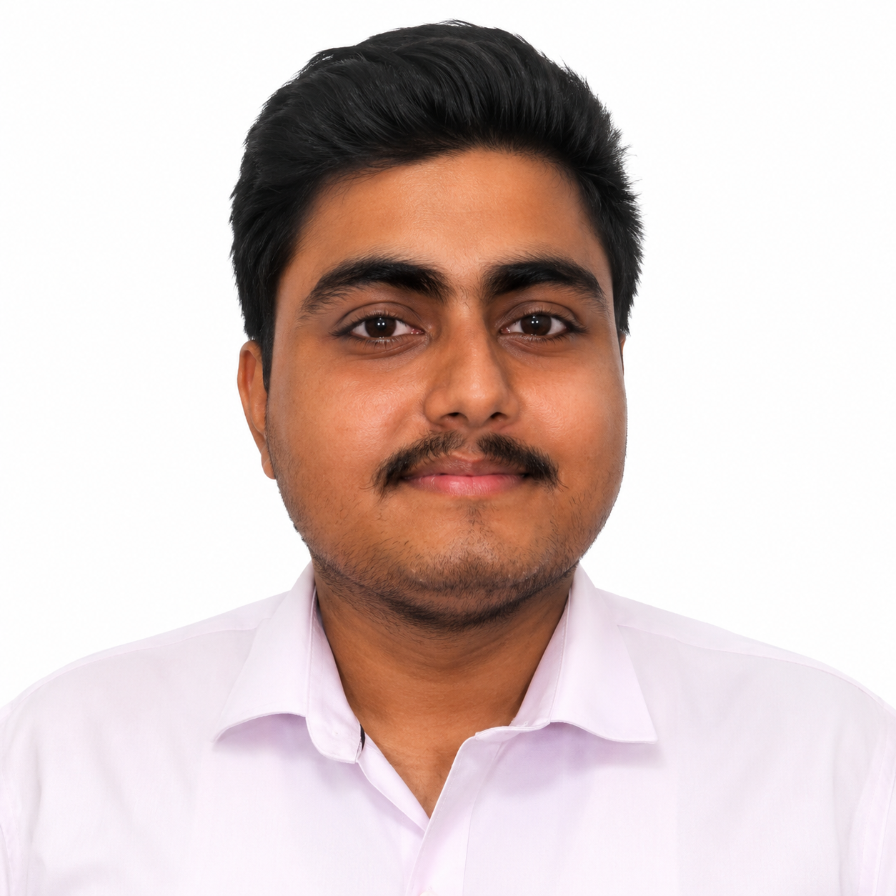Ankit Kumar