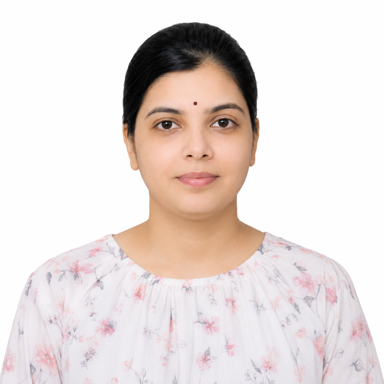 Angela Tiwari