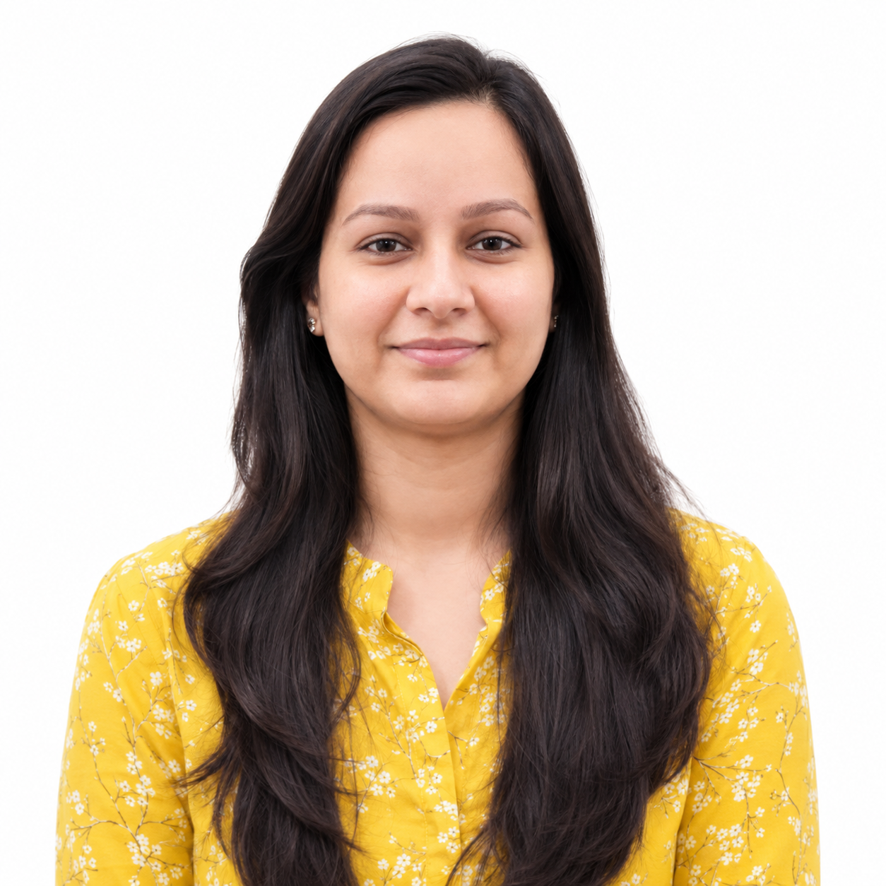 Arushi Dwivedi