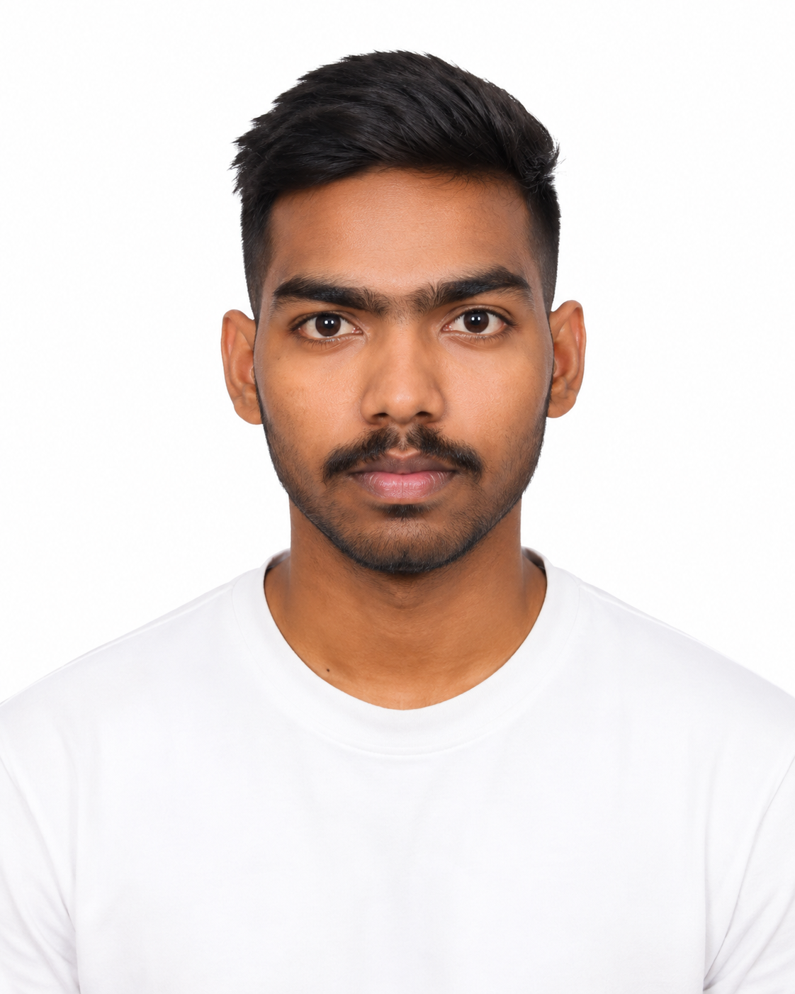 Sushil Kumar