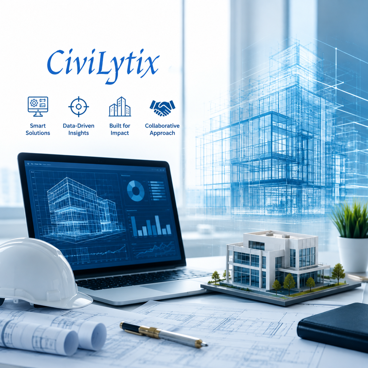 Civilytix Private Limited