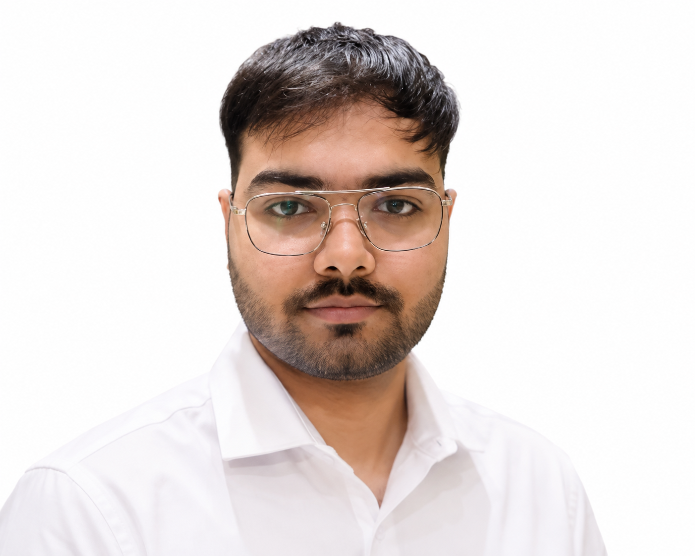 Harshit Sharma