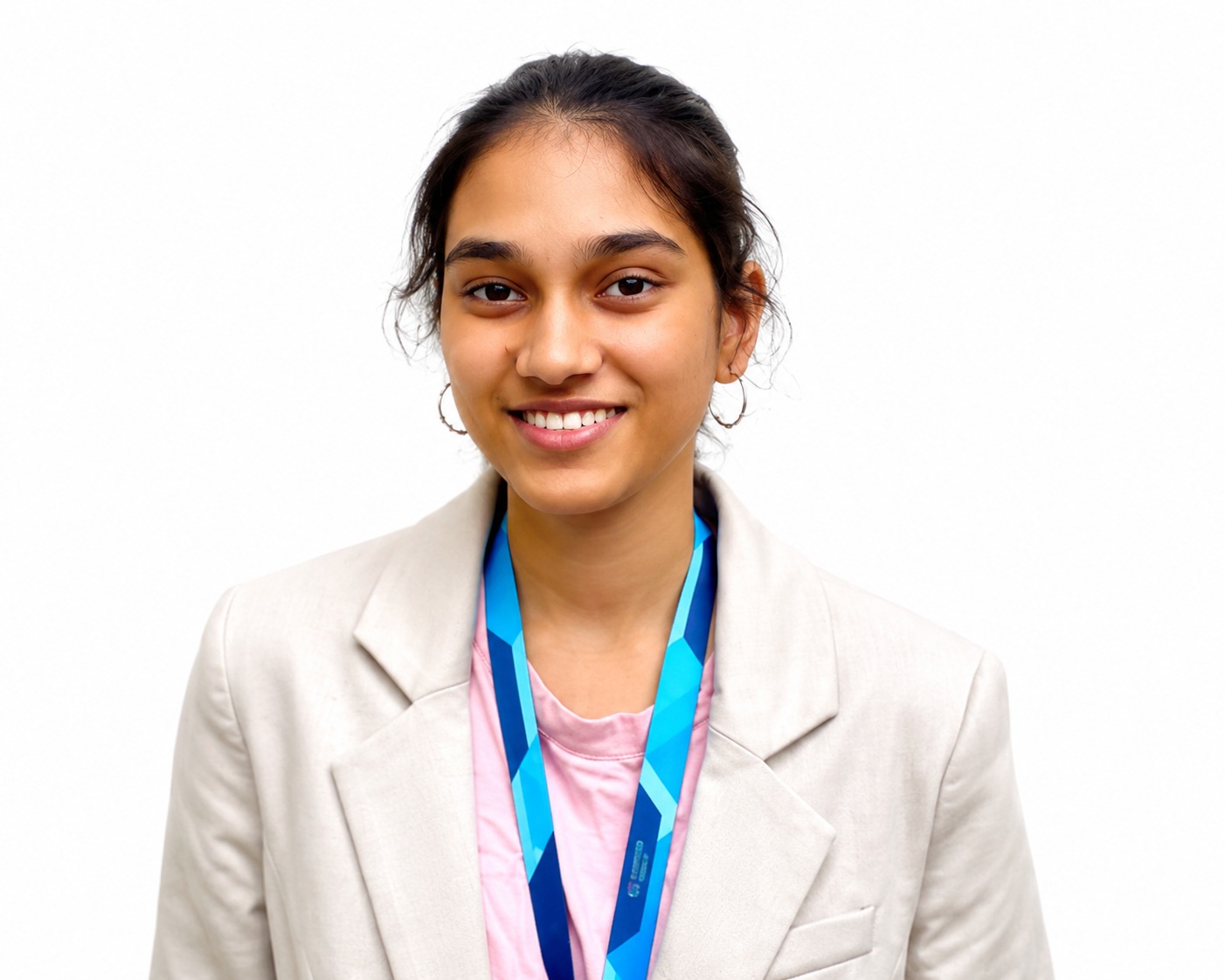 Ria Singhal