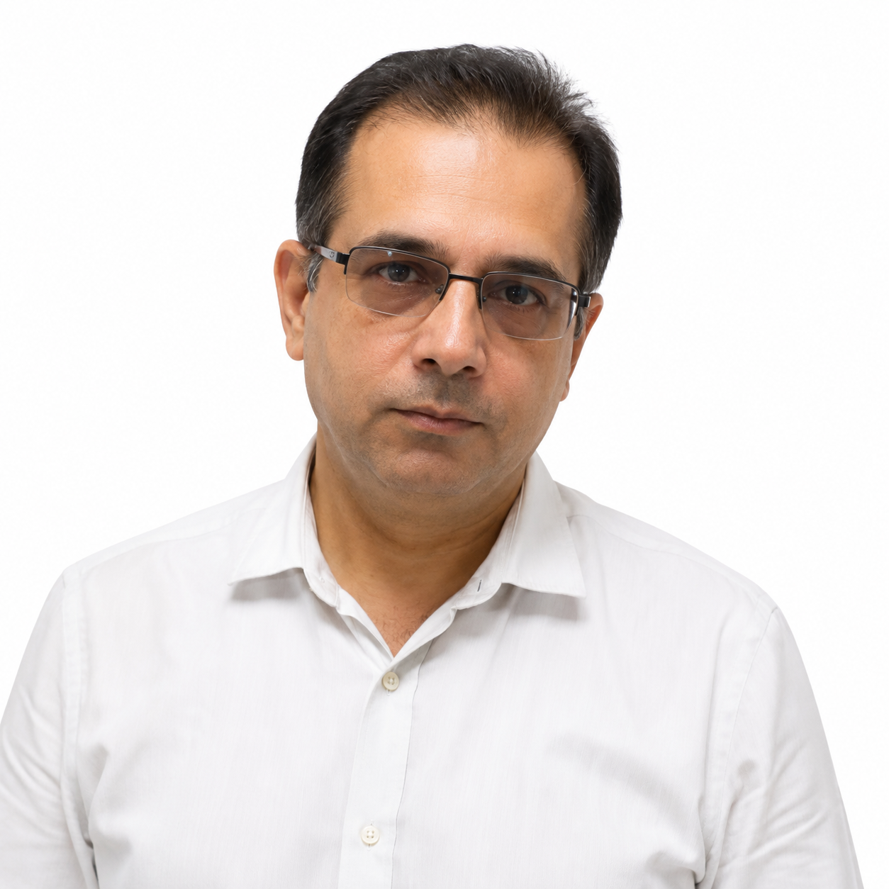 Sachin Jain