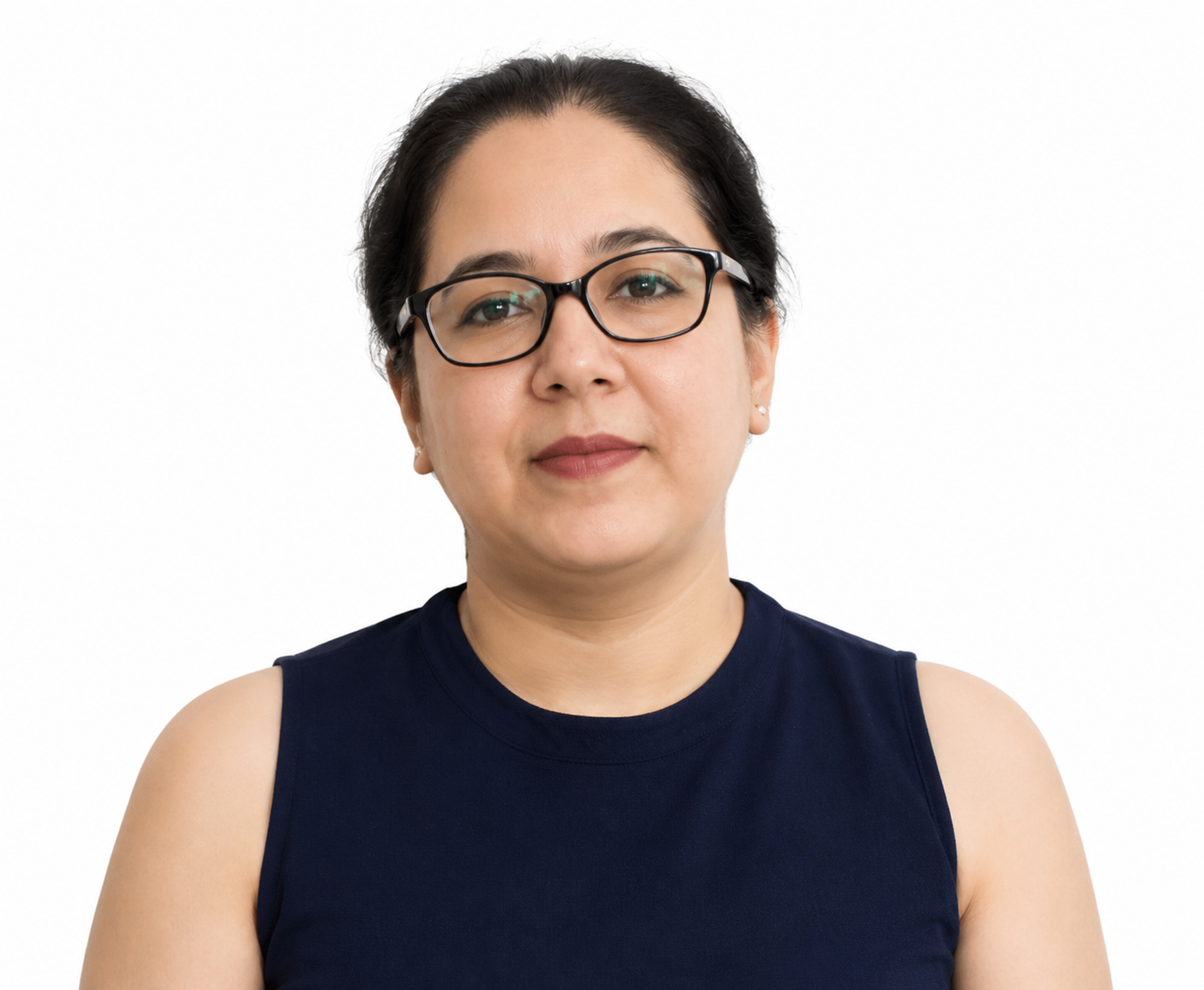 Ritu Jain