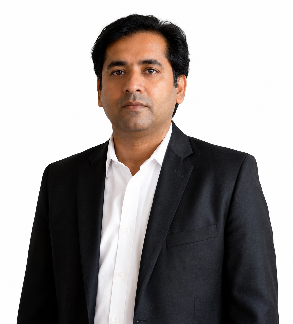 Piyush Jaiswal
