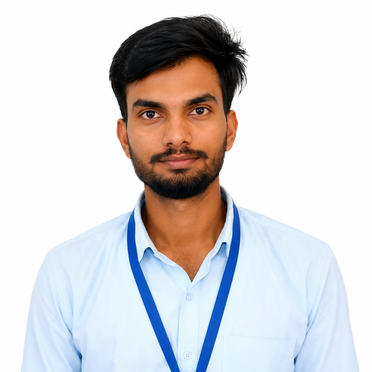 J Madhan 