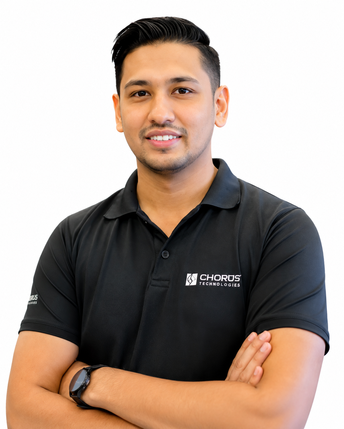 Munish Kumar