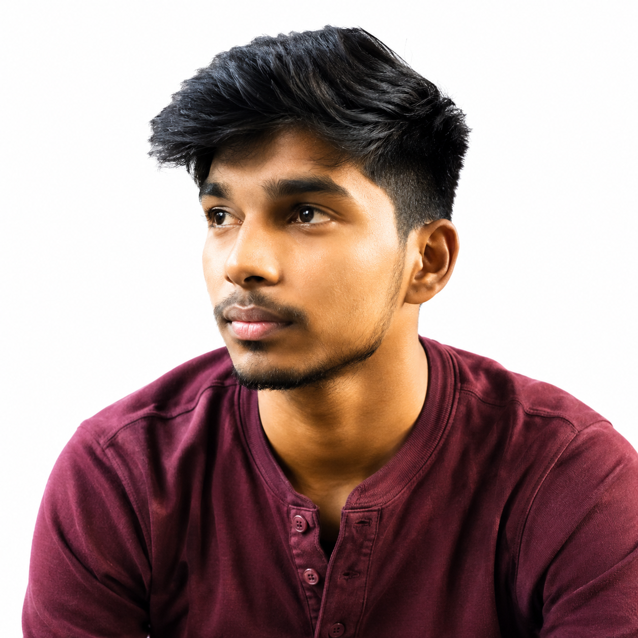 Shailesh Kunwar
