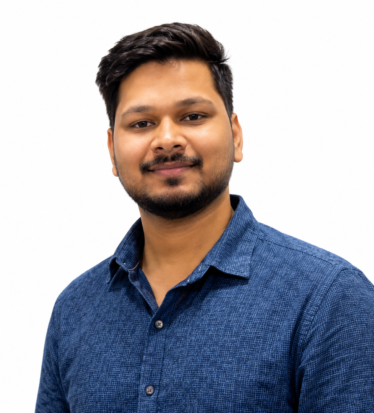 Puspesh Kunwar