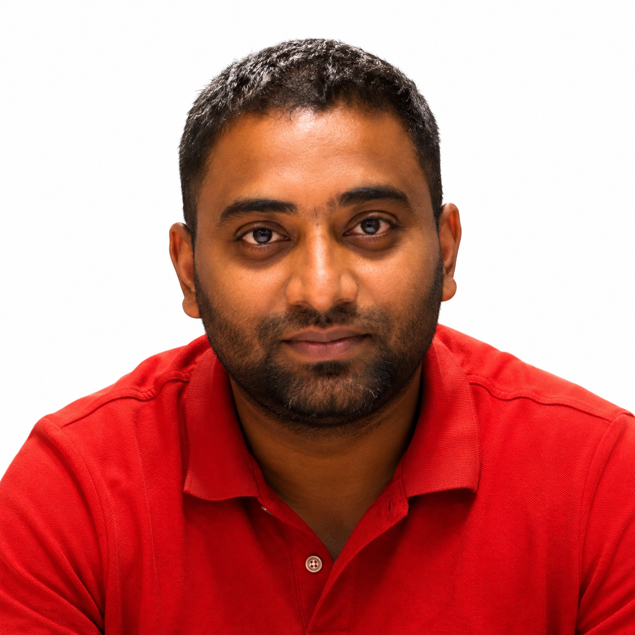 Shiv Kumar Singh