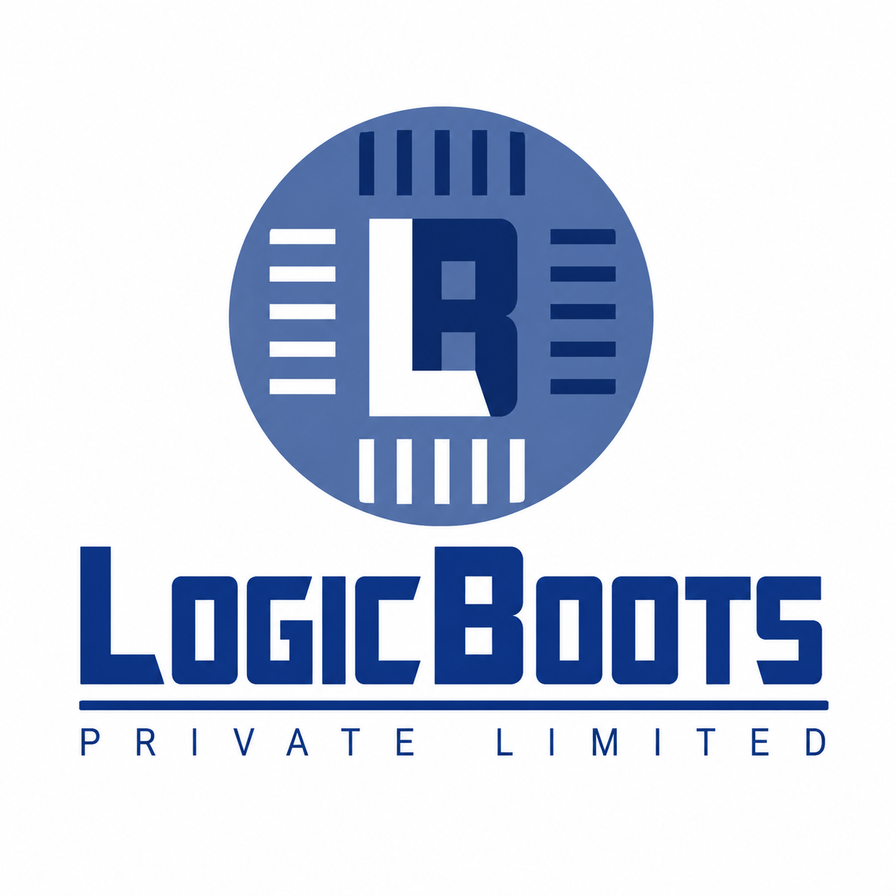 LOGICBOOTS PVT LTD