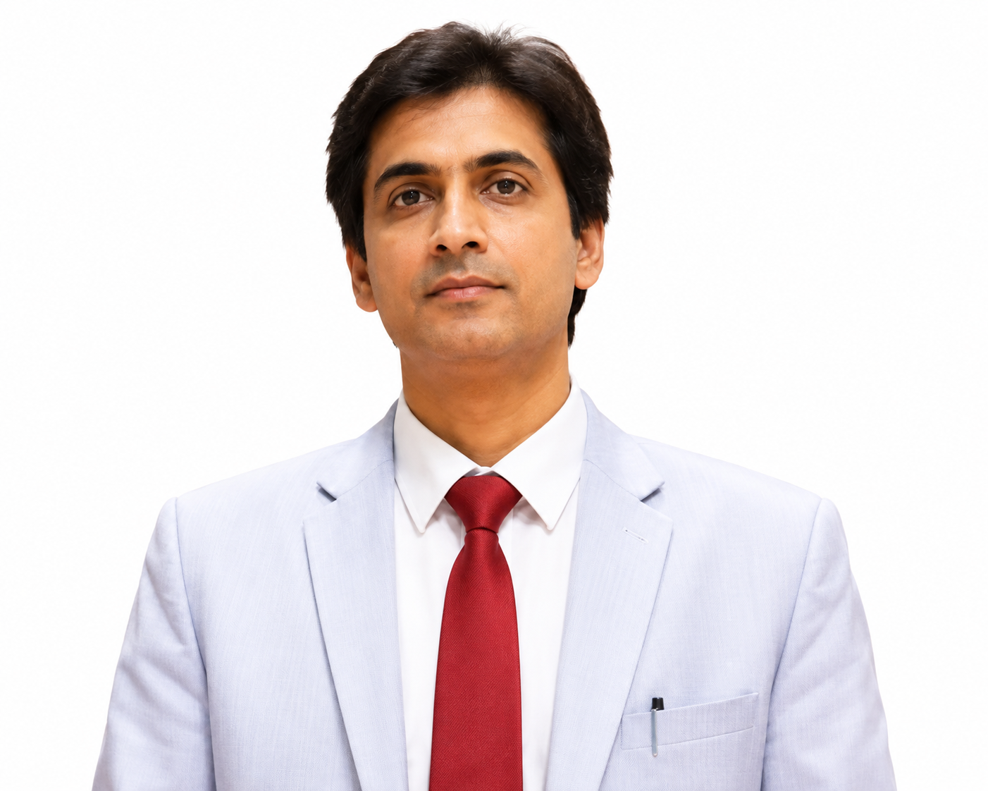 AMIT KUMAR SINGH