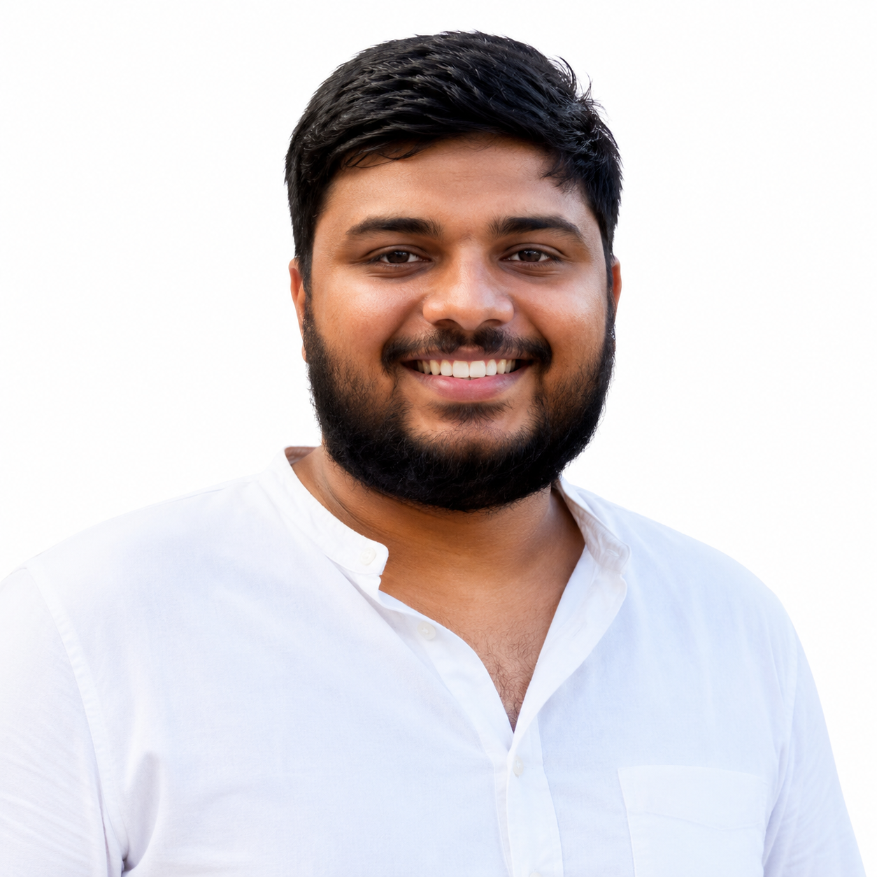 KRISHNANKAN YADAV