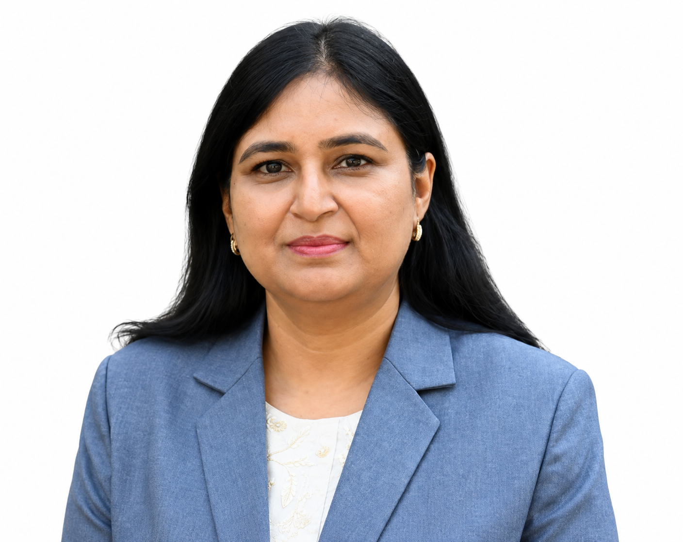 Mrs. Esmita Punit Gupta
