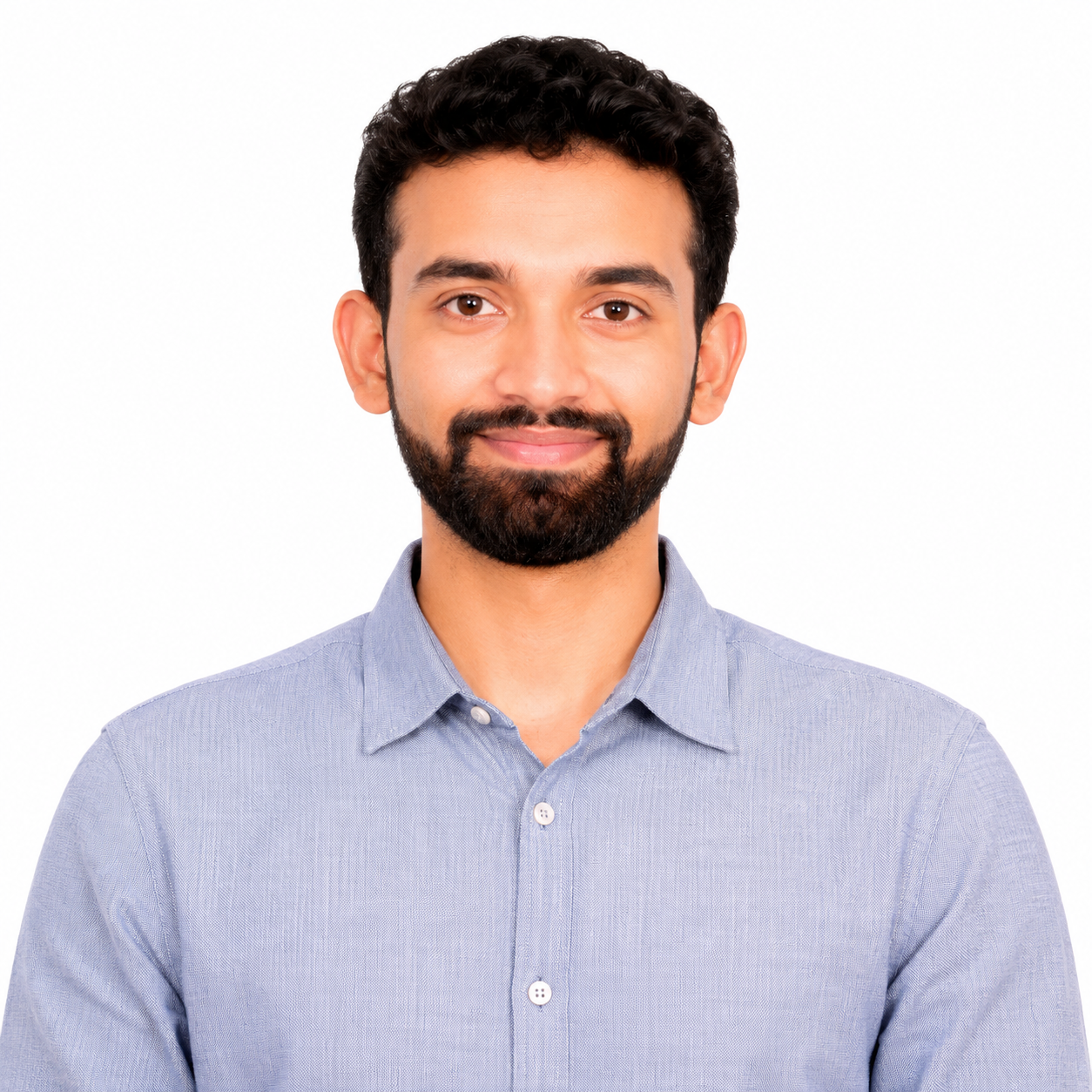 Mr. Kalpesh Anand Gaikwad