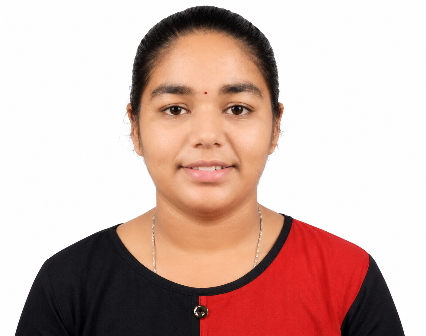 Ms. Manasi Dipak Mali