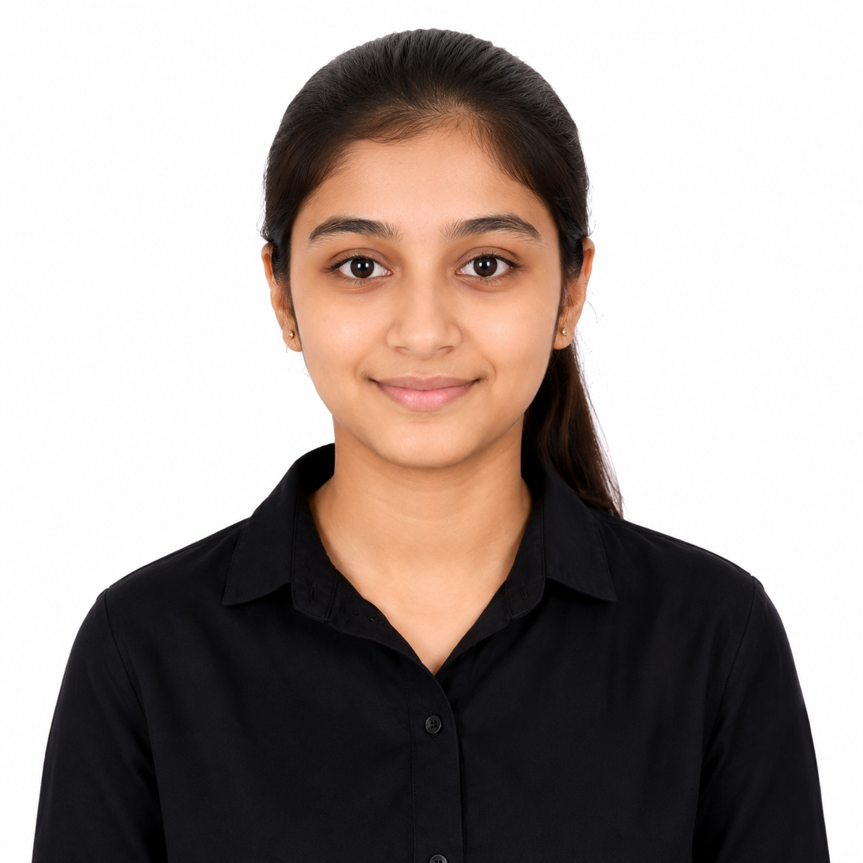 Ms. Rajeshwari Sanjeev Mistri