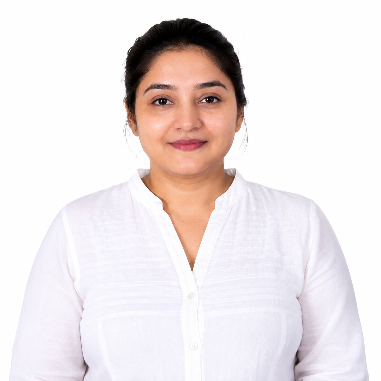 Ms. Rushika Waman Khawas