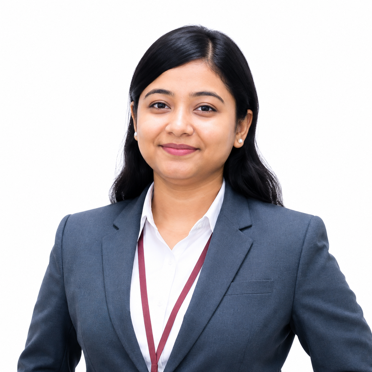 Ms. Deepmala Nimaichand Maity