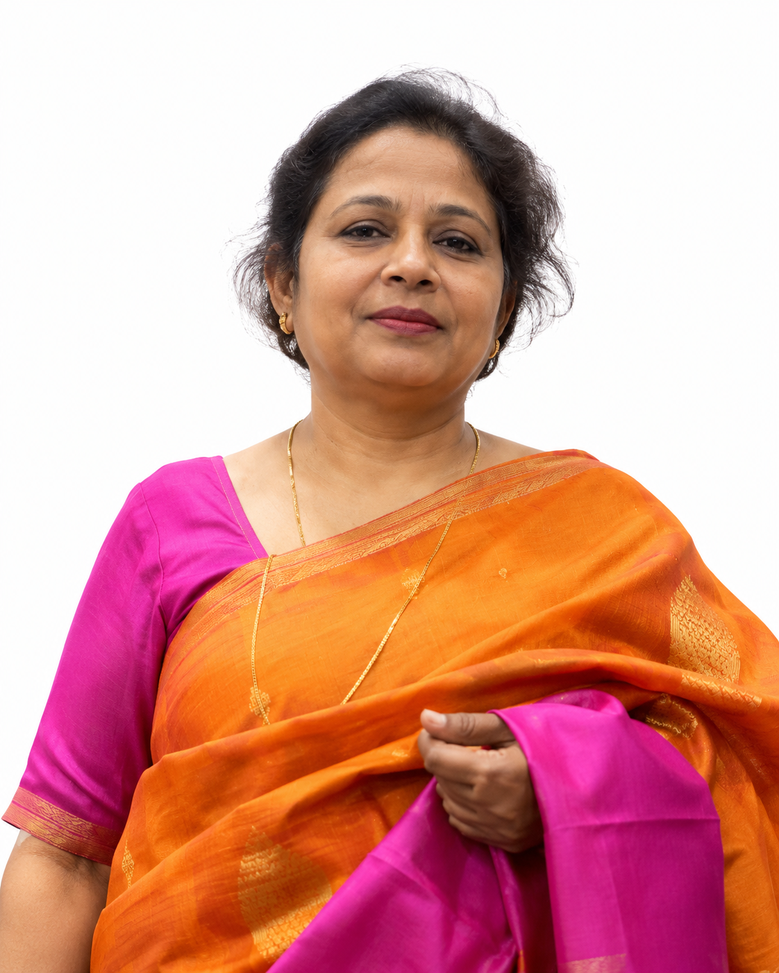 Sunita Gupta