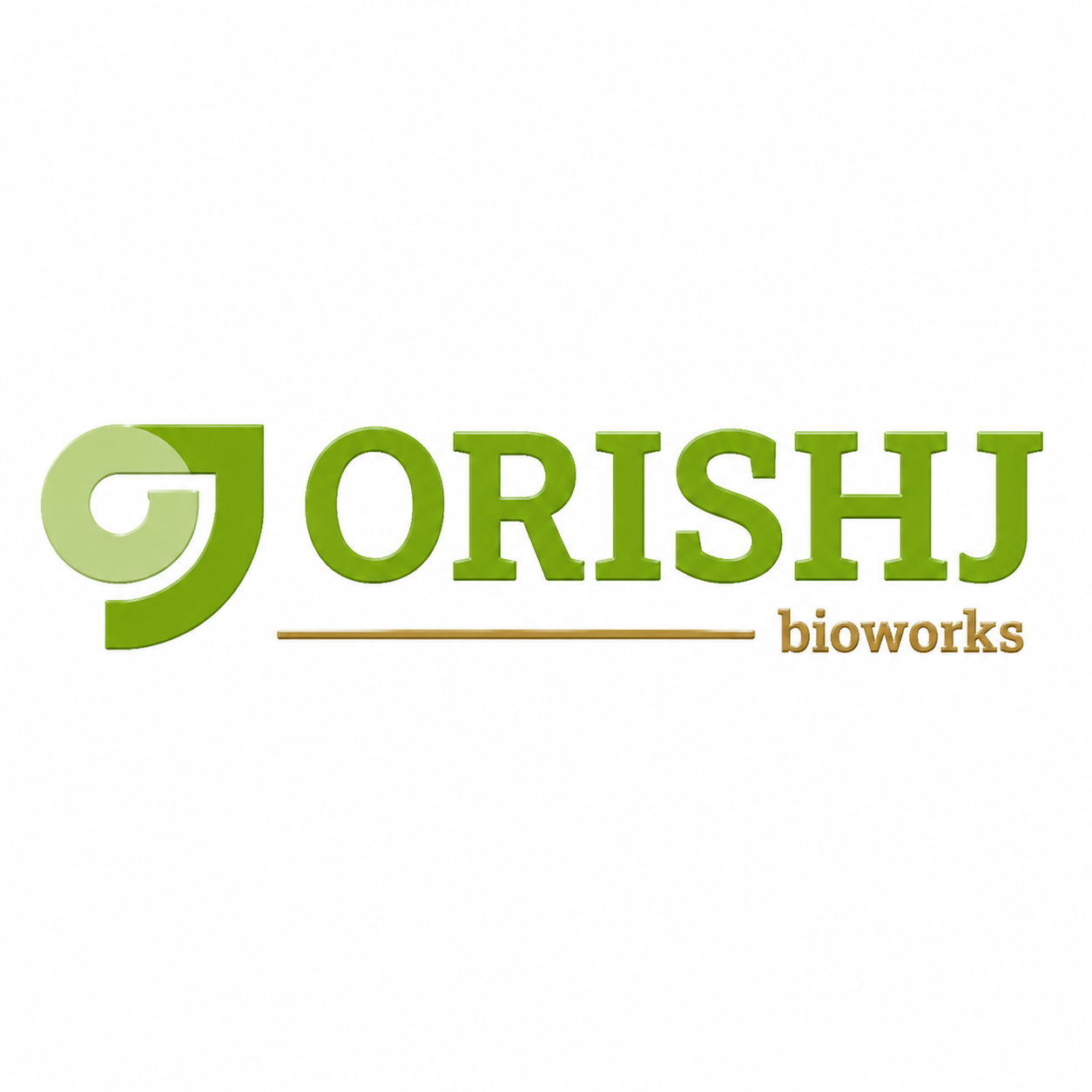 Orish J Bioworks Private Limited