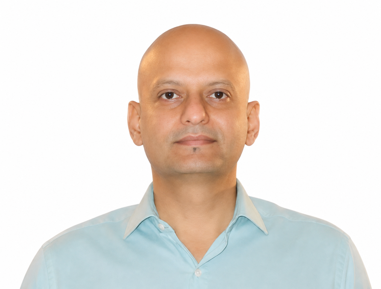 Mr. Shashikant Tewari