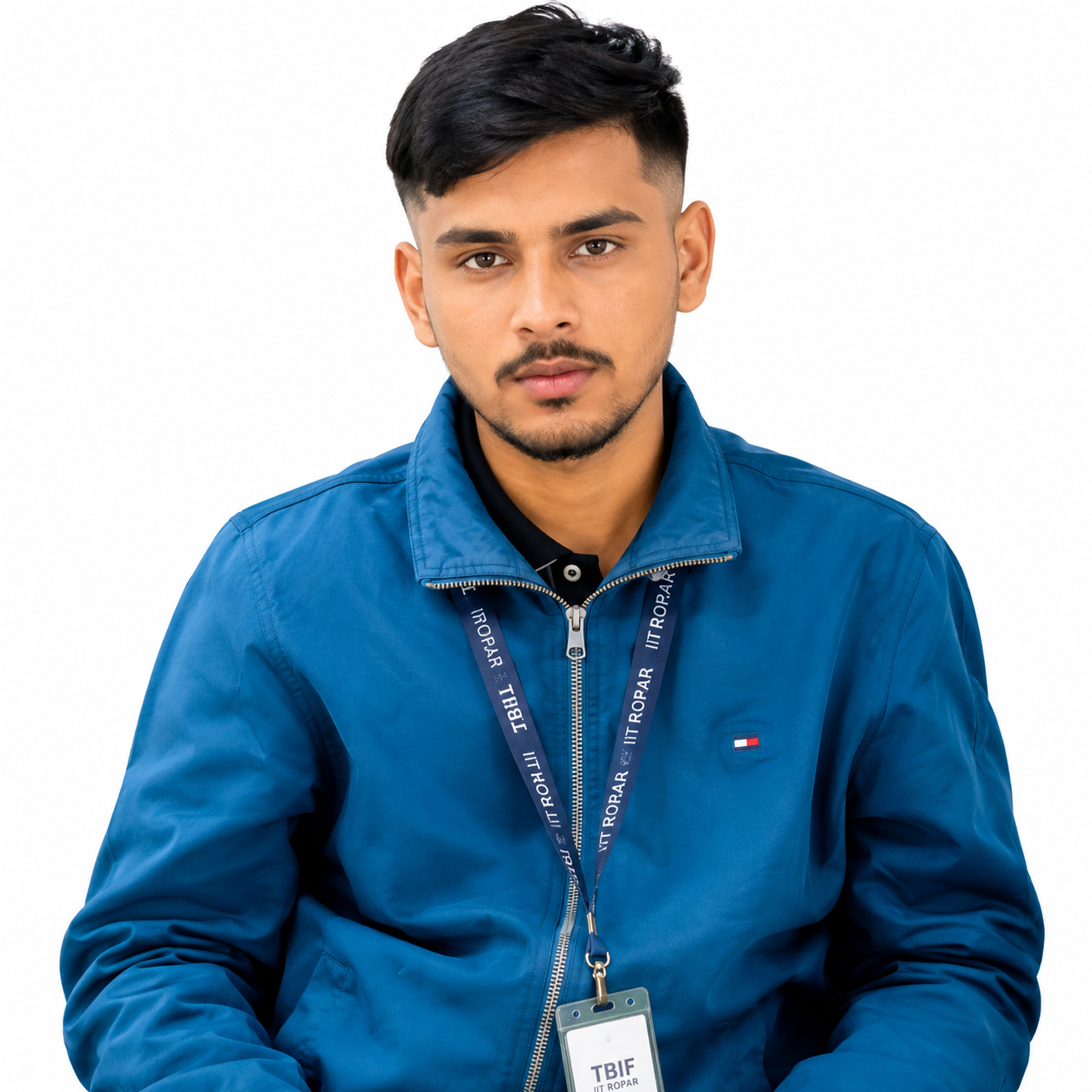 Ankit