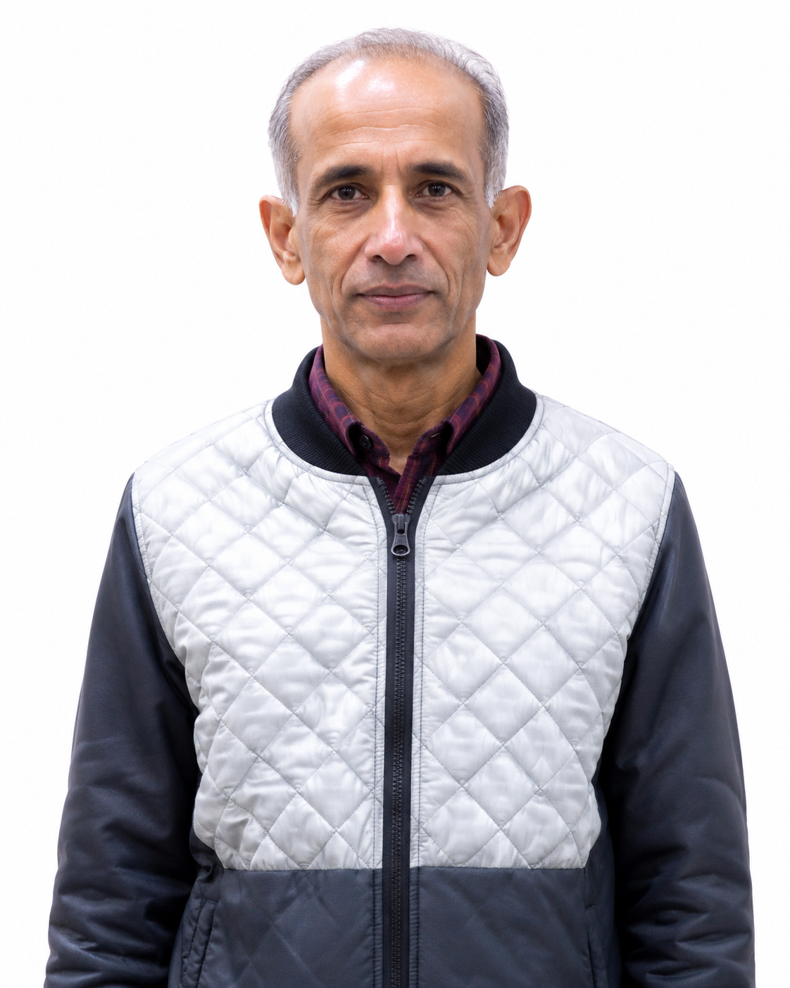 Nitin Ahuja
