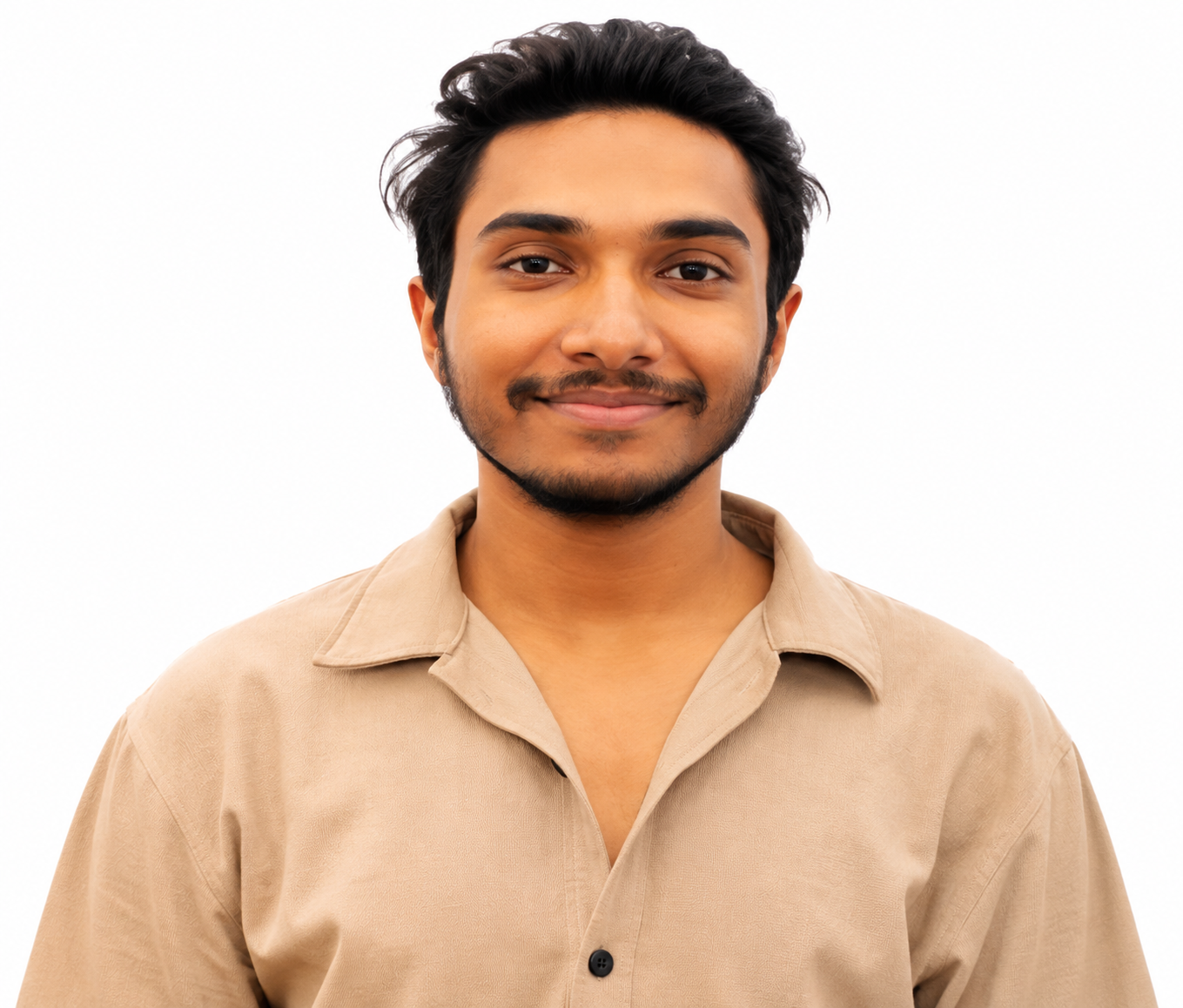 Ravi Bhushan
