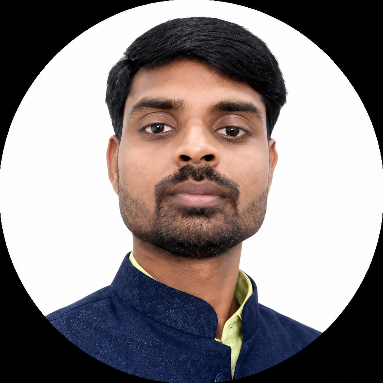 Vibhanshu Ranjan