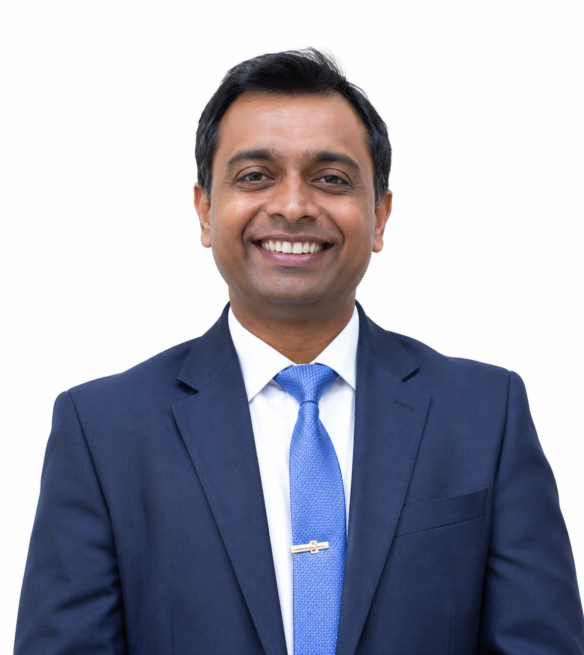 LT COL NAVIN MISHRA (RETD)