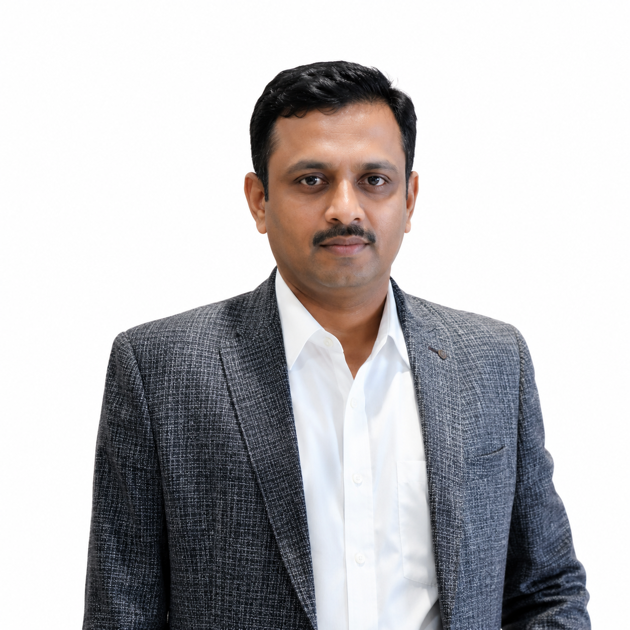 Sachin Aggarwal