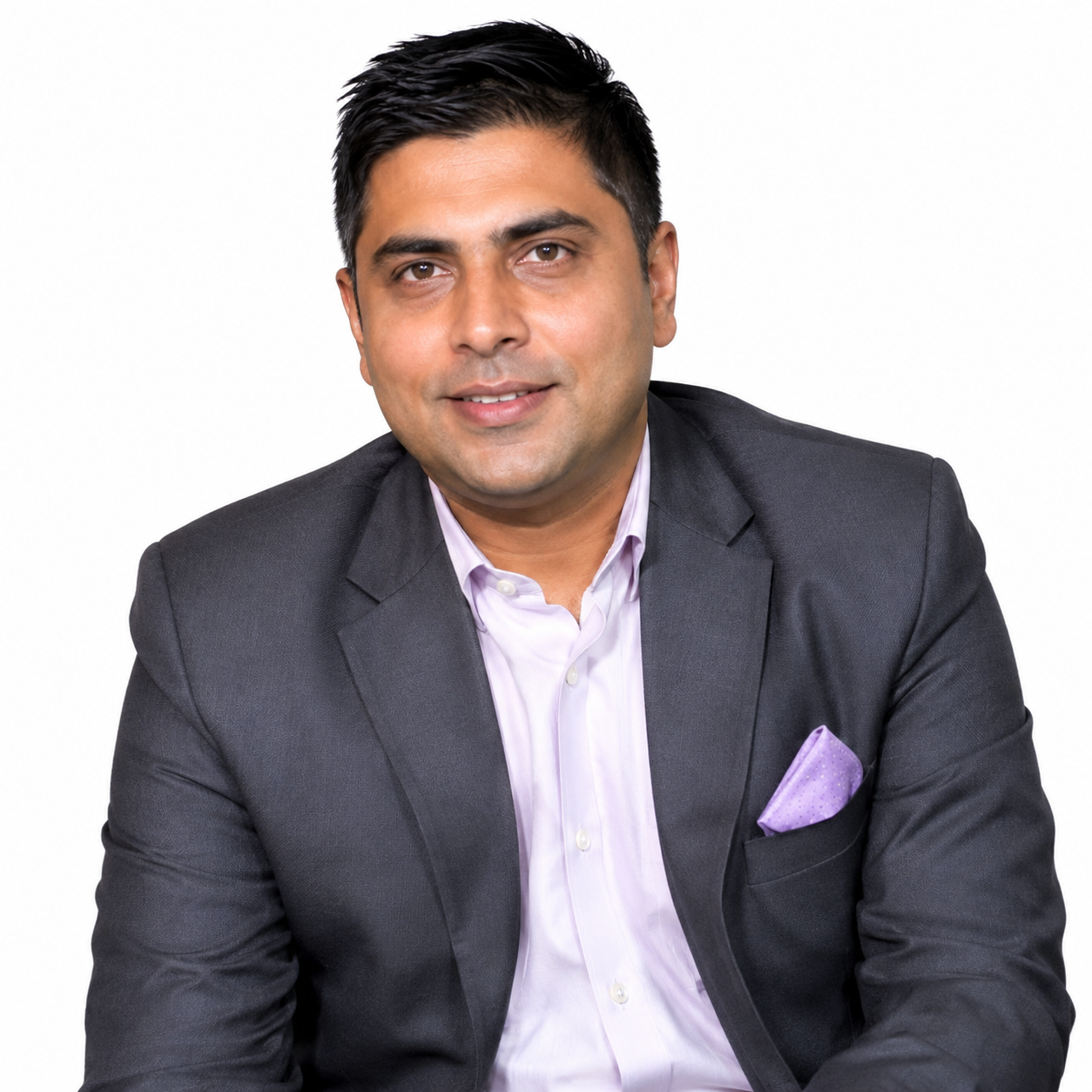 Dr. Subhav Singh