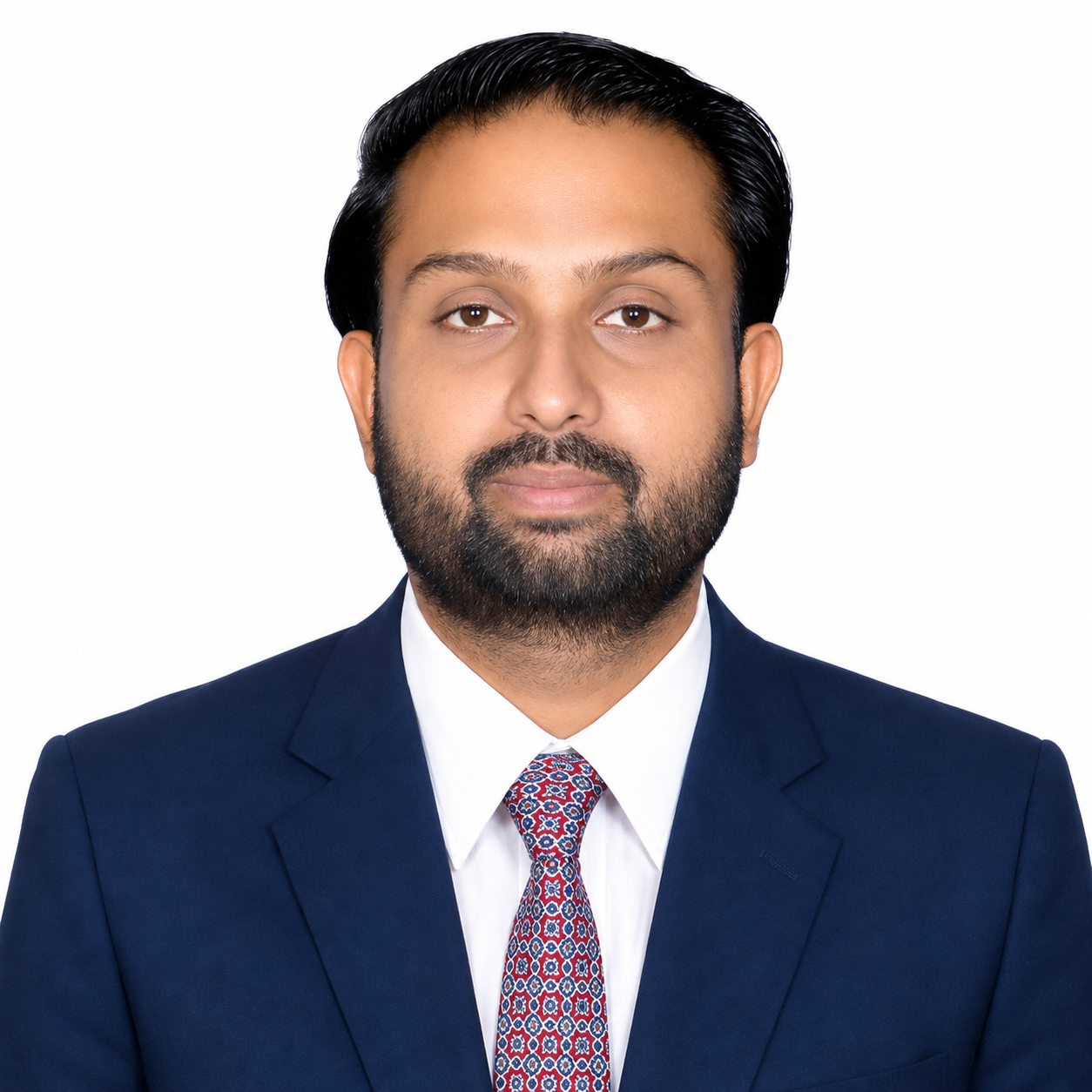 Mr. Mayank Aggarwal