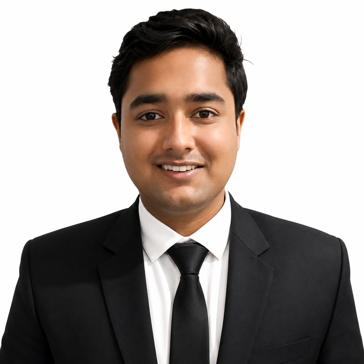 Mr. Chirag
