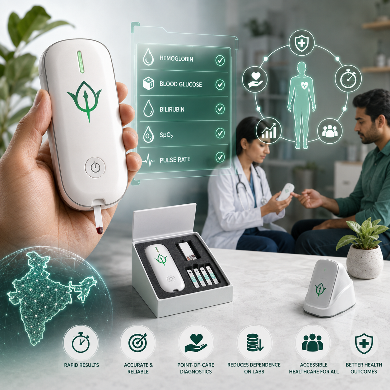 MEDENSITY LIFESCIENCES PRIVATE LIMITED