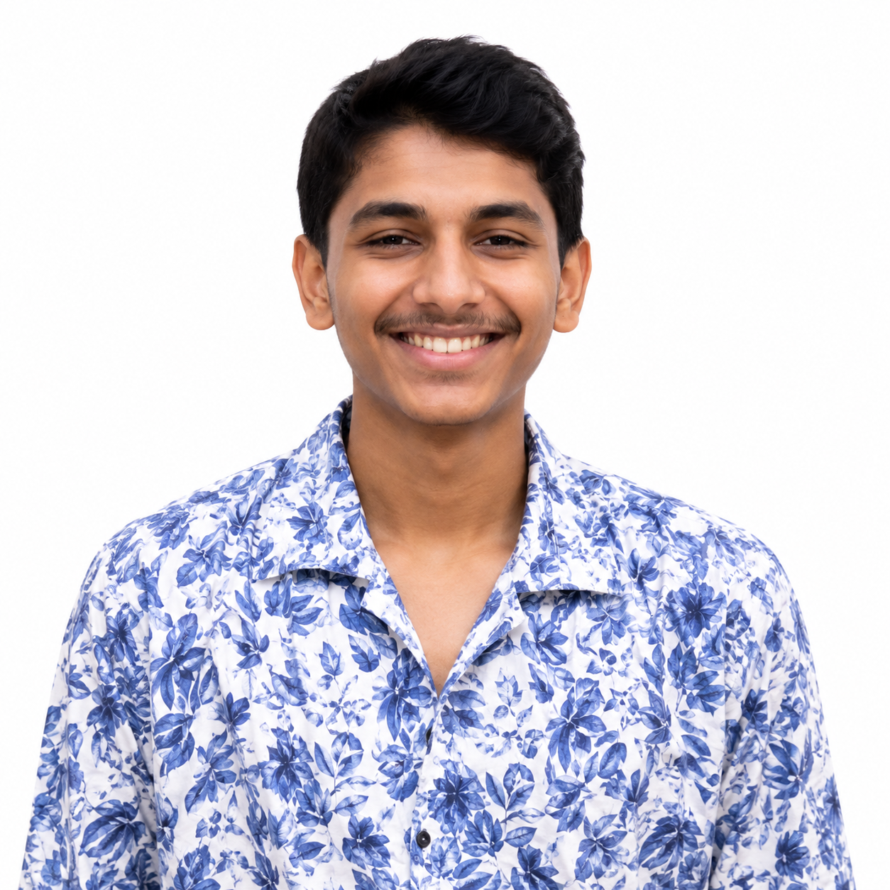 Darsh Gupta
