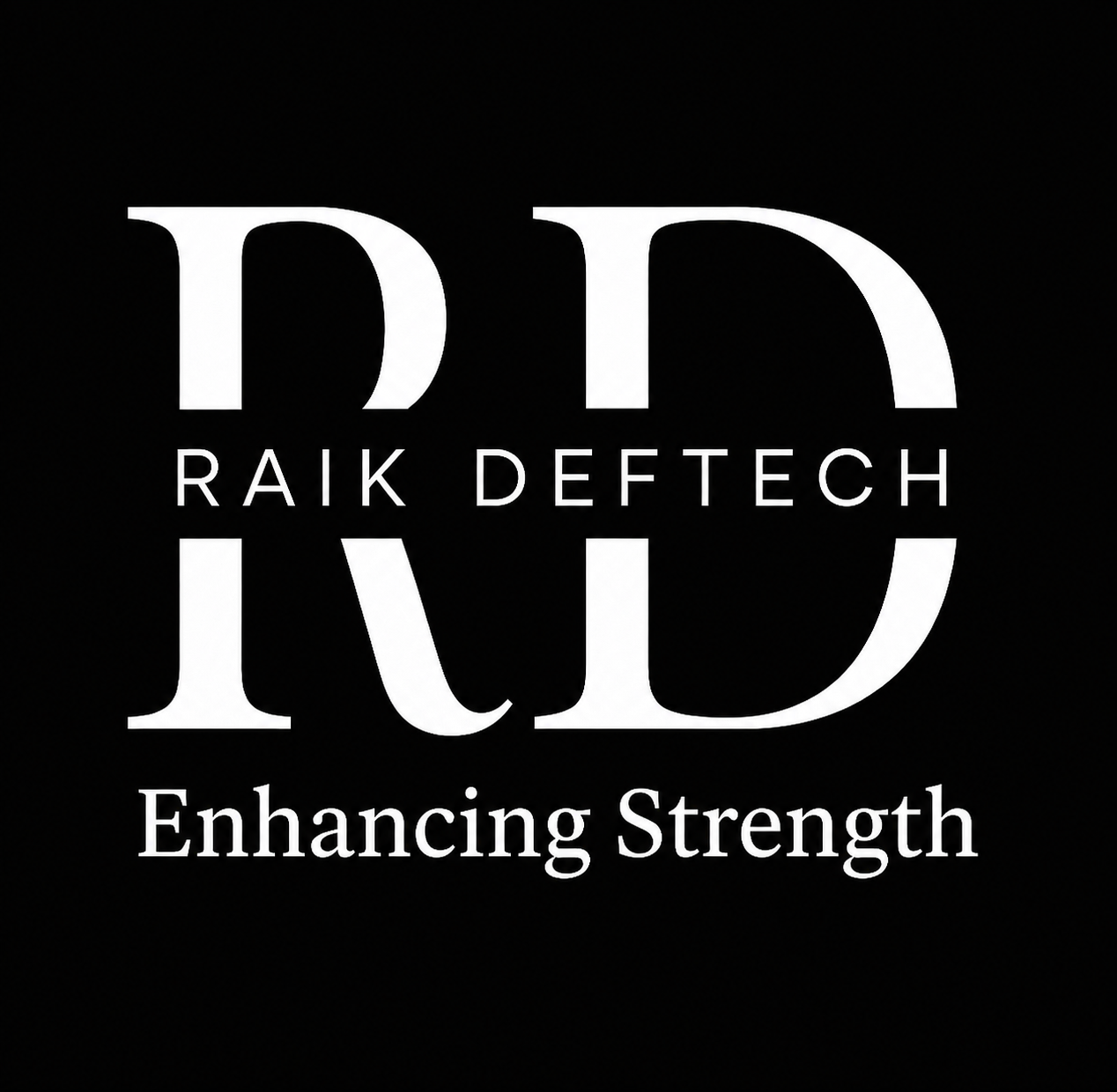 Raik Deftech Private Limited