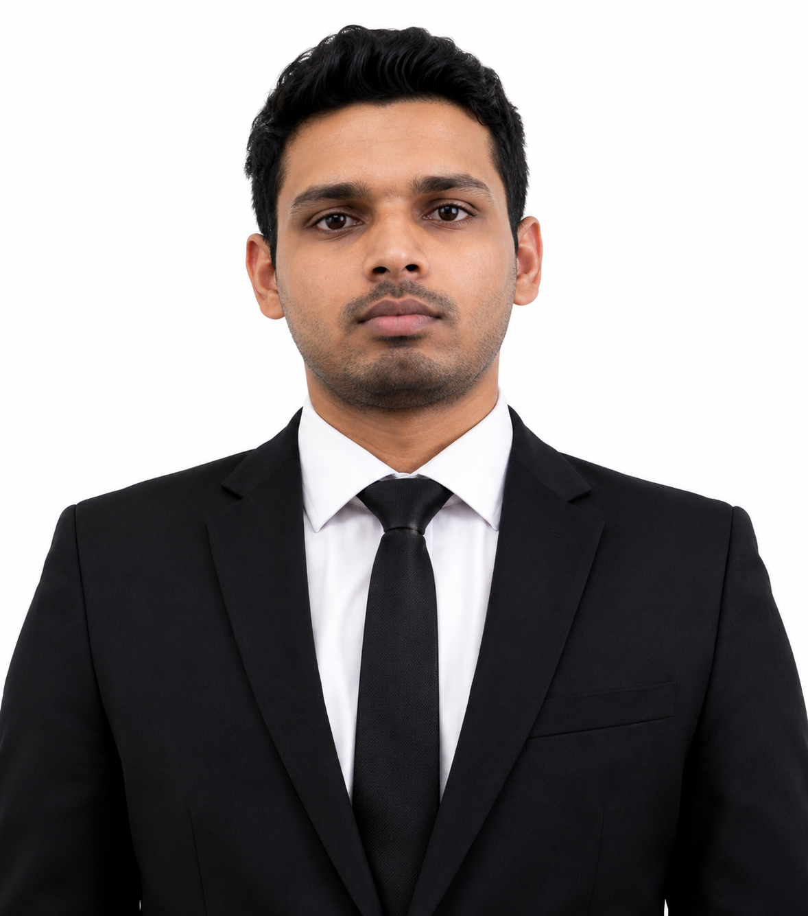 Gaurav Kumar Rai