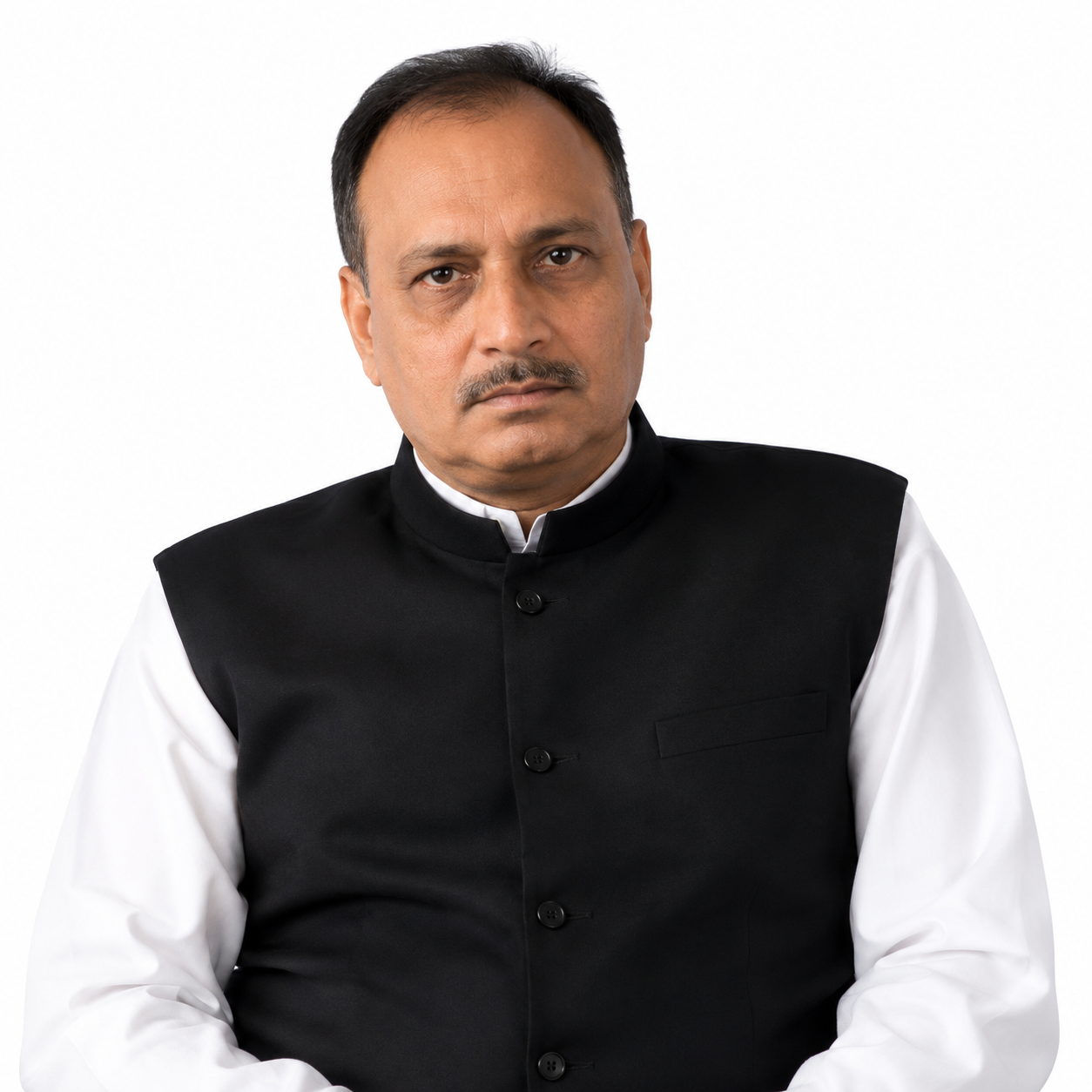 Satyendra Rai