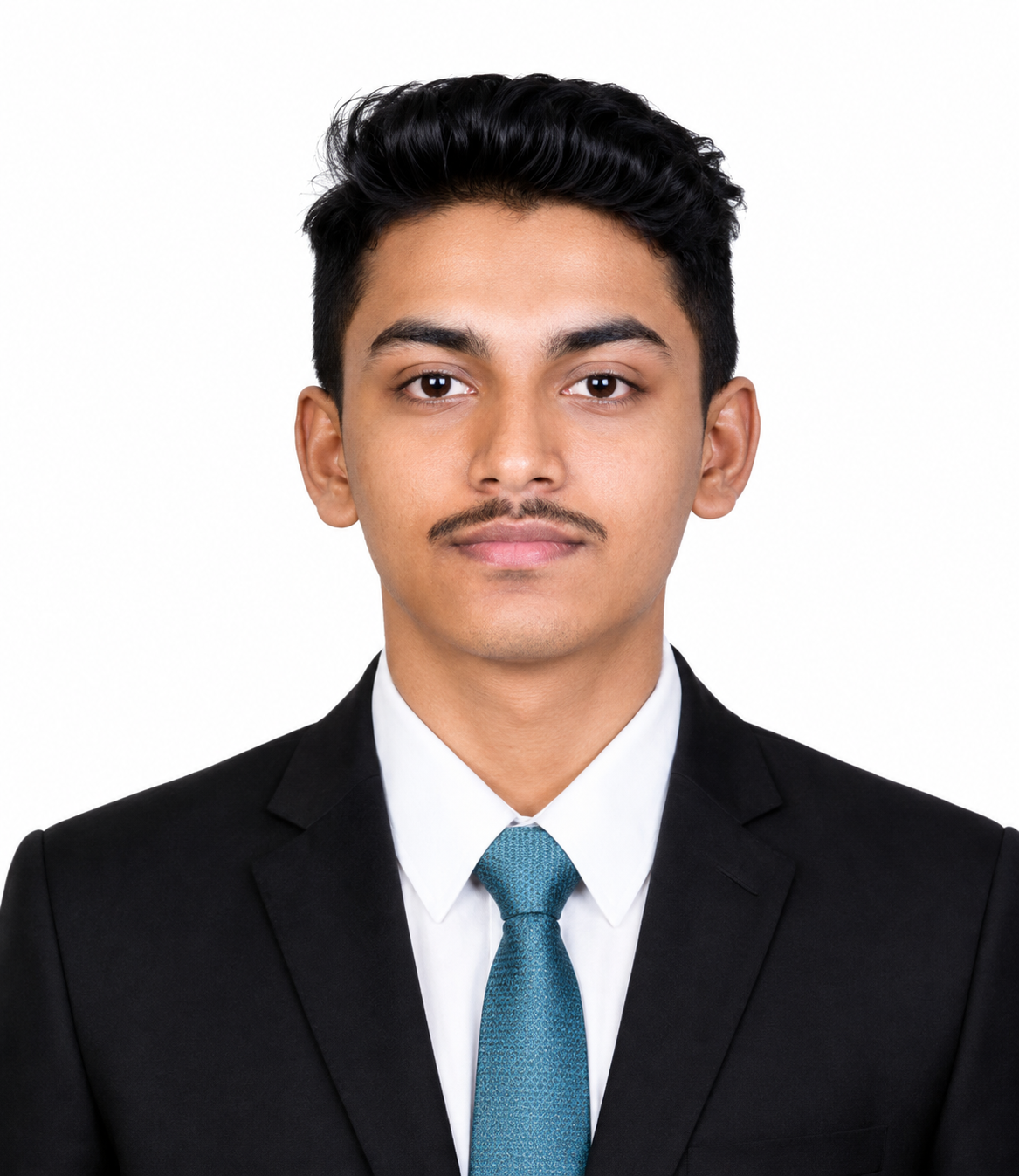 Toushif Ahammad