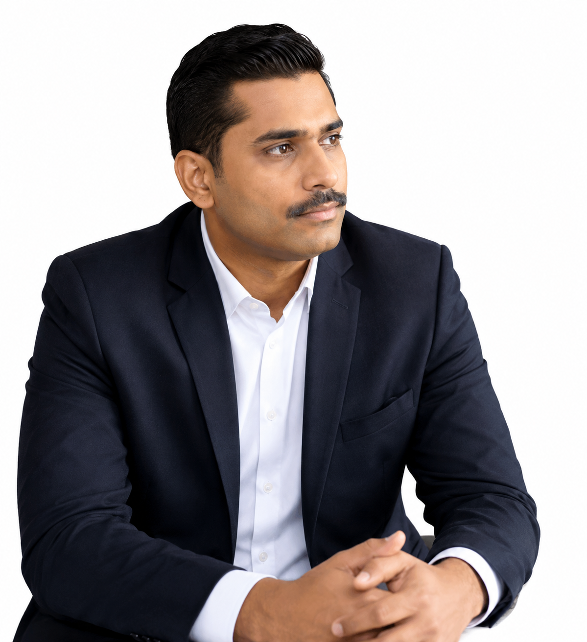 Rohit Naik