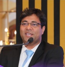 Dr. Sunil Shekhawat