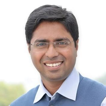 Prof. Bipin Kumar